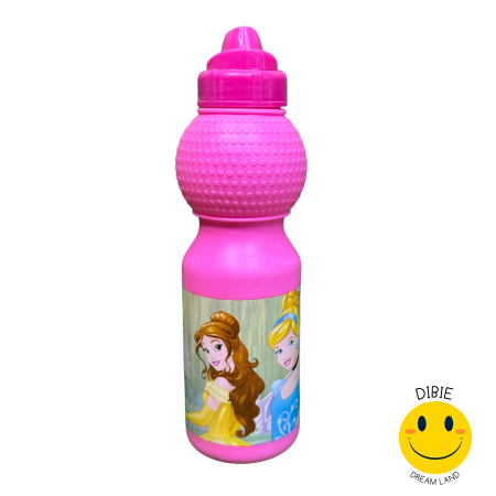 👑 أميرات ديزني